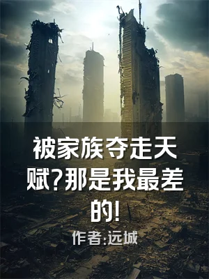 被家族夺走天赋？那是我最差的！