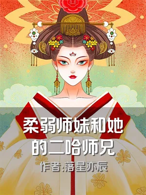 柔弱师妹和她的二哈师兄