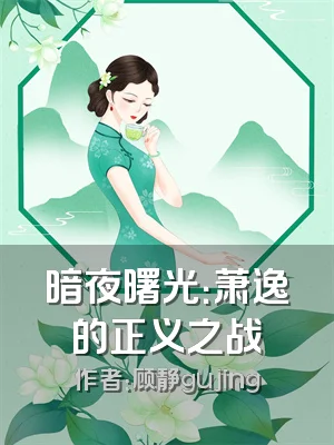 暗夜曙光：萧逸的正义之战