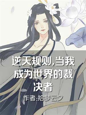 逆天规则，当我成为世界的裁决者