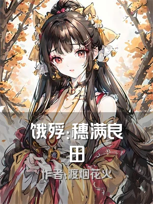 饿殍：穗满良田