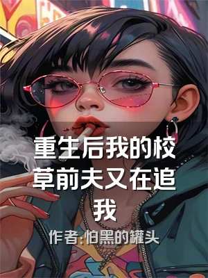 重生后我的校草前夫又在追我