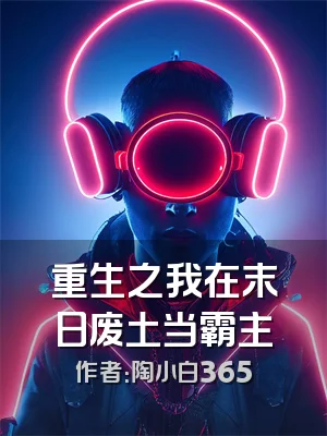 重生之我在末日废土当霸主