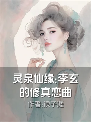 灵泉仙缘：李玄的修真恋曲