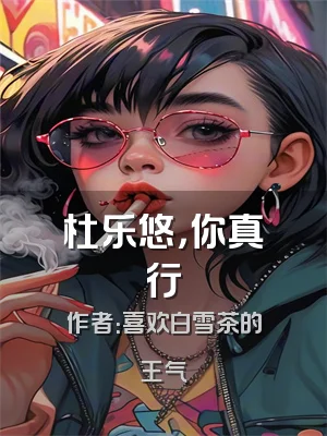 杜乐悠，你真行