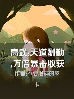 高武：天道酬勤，万倍暴击收获