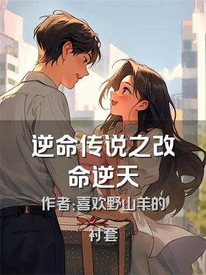 逆命传说之改命逆天