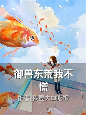 御兽东荒我不慌