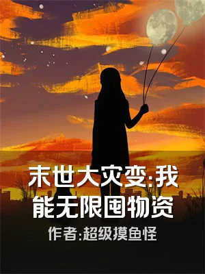 末世大灾变：我能无限囤物资