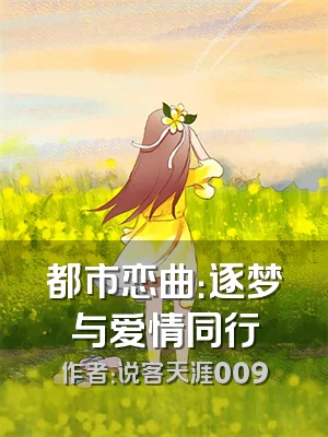 都市恋曲：逐梦与爱情同行