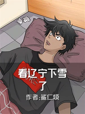 看辽宁下雪了