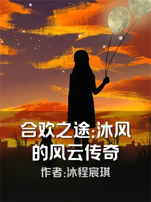 合欢之途：沐风的风云传奇
