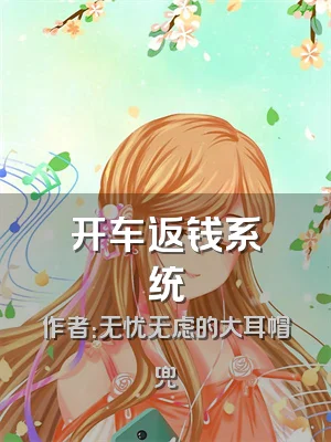 开车返钱系统