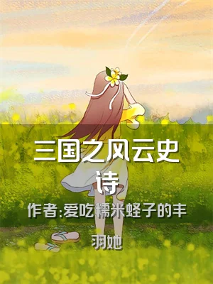 三国之风云史诗