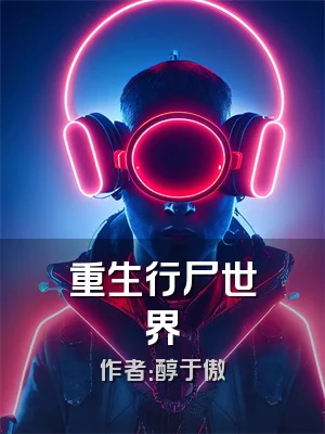 重生行尸世界
