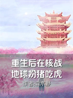 重生后在核战地球扮猪吃虎