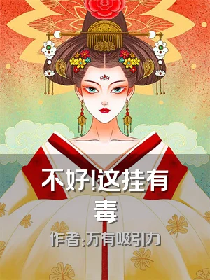 不好！这挂有毒