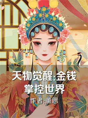 天物觉醒：金钱掌控世界