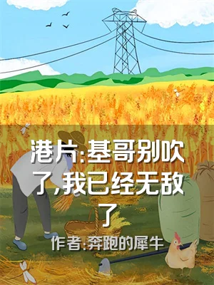 港片：基哥别吹了，我已经无敌了