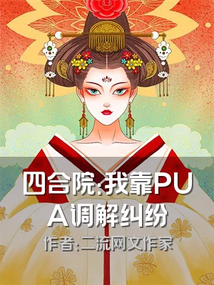 四合院：我靠PUA调解纠纷