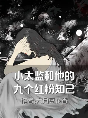 小太监和他的九个红粉知己