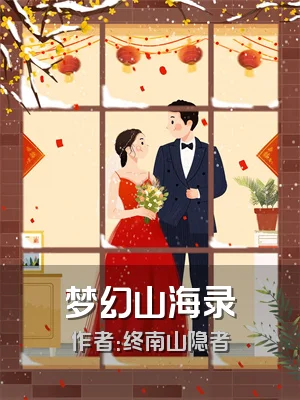 梦幻山海录