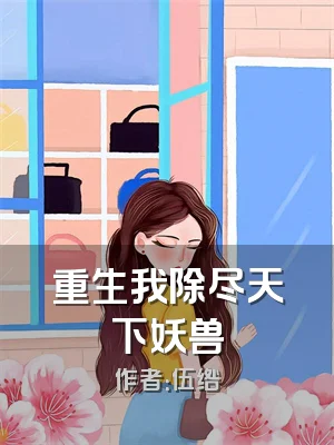 重生我除尽天下妖兽