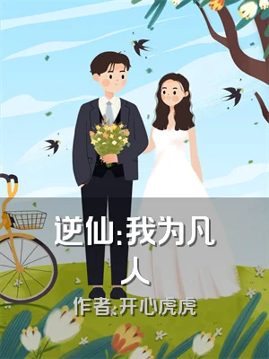 逆仙：我为凡人