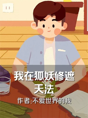 我在狐妖修遮天法