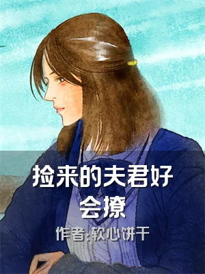 捡来的夫君好会撩