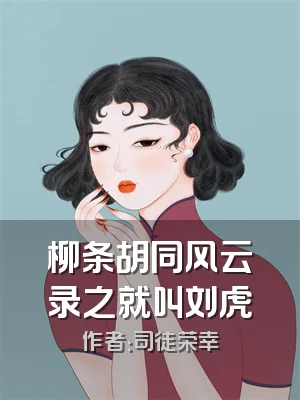 柳条胡同风云录之就叫刘虎