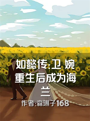 如懿传：卫嬿婉重生后成为海兰