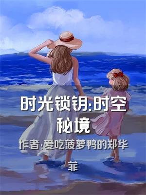 时光锁钥：时空秘境