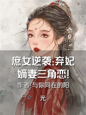 庶女逆袭：弃妃嫡妻三角恋！