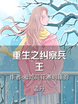 重生之纠察兵王