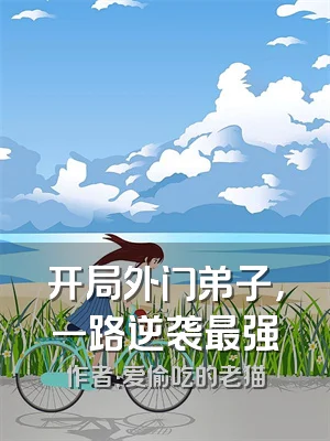 开局外门弟子，一路逆袭最强