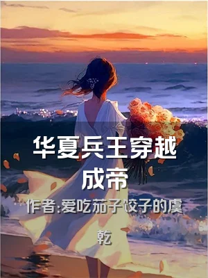 华夏兵王穿越成帝
