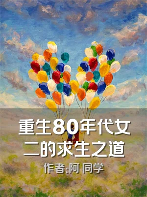重生80年代女二的求生之道