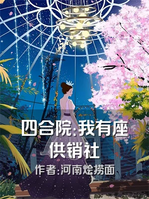 四合院：我有座供销社