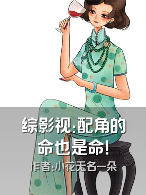 综影视：配角的命也是命！