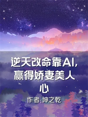 逆天改命靠AI，赢得娇妻美人心