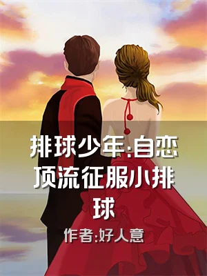 排球少年：自恋顶流征服小排球