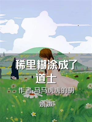 稀里糊涂成了道士