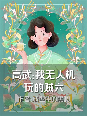 高武：我无人机玩的贼六