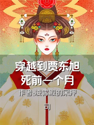 穿越到贾东旭死前一个月