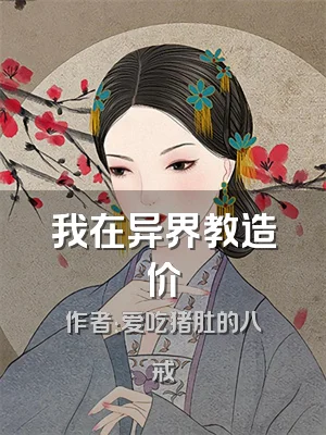 我在异界教造价