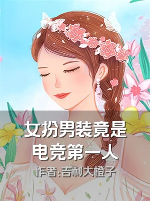 女扮男装竟是电竞第一人