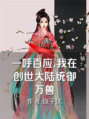 一呼百应，我在创世大陆统御万兽