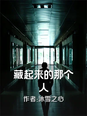 藏起来的那个人