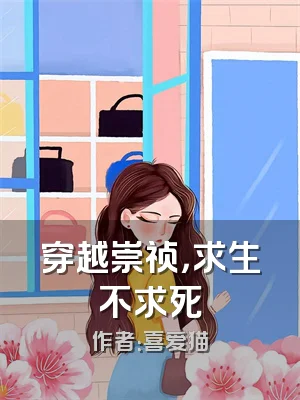 穿越崇祯，求生不求死